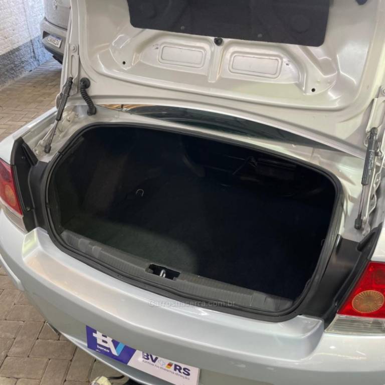 CHEVROLET - VECTRA - 2007/2007 - Prata - R$ 34.900,00